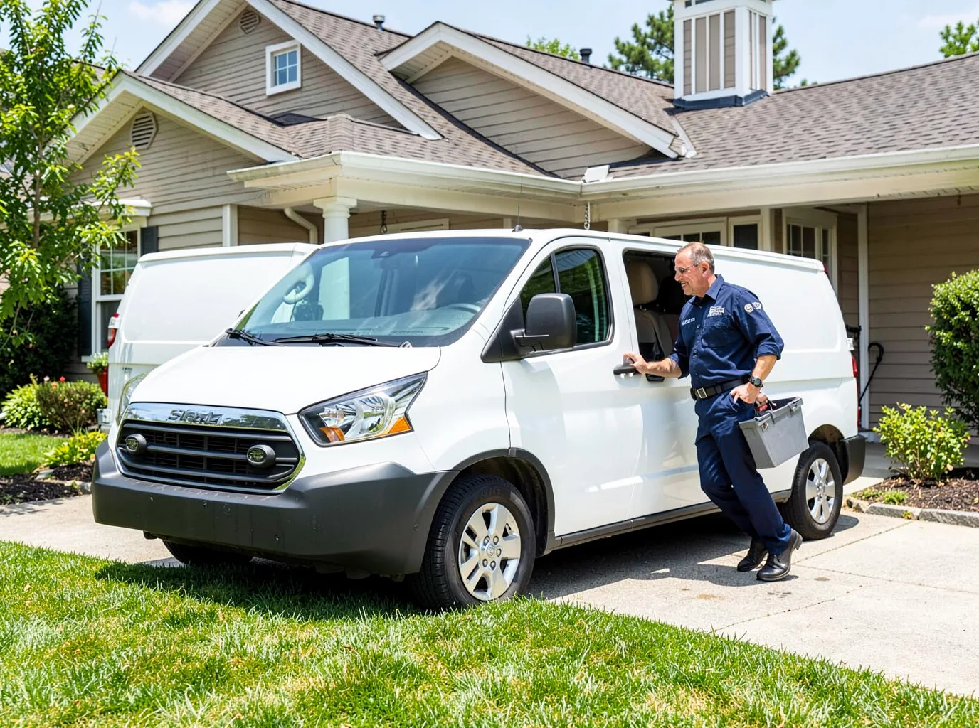 Emergency Plumber company in Eastport, MI